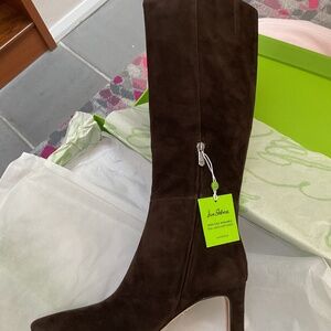 Sam Edelman Sylvia Tall Boot